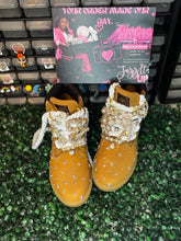 Load image into Gallery viewer, Kustom Timberlands Boots