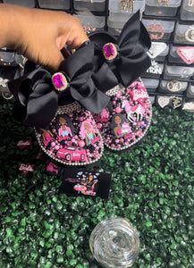 Barbie Theme 🐊’s