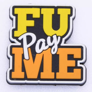 F U PAY Me