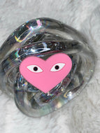 PINK HEART
