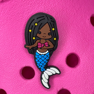 Girls Charms