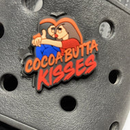 Butta Kisses