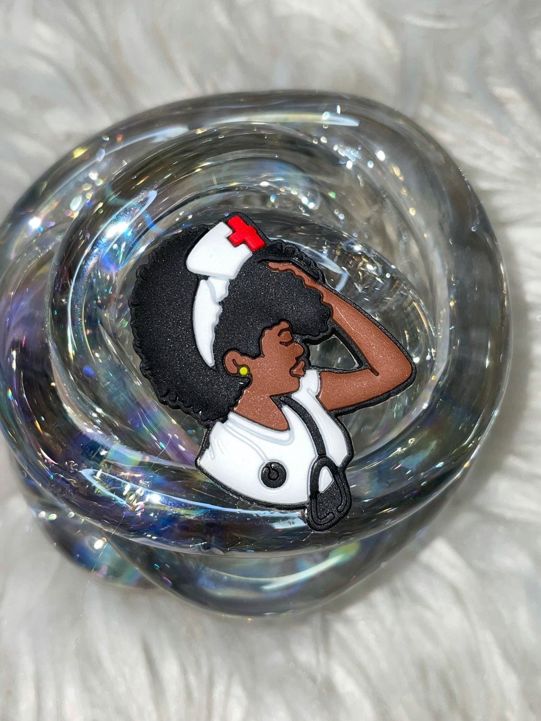 Nurse Charms