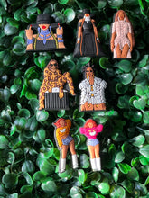 Load image into Gallery viewer, Bee Hive Charm Collection