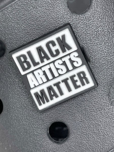 Black Artists