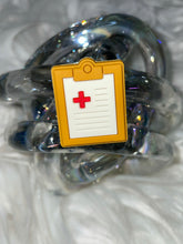 Load image into Gallery viewer, Nurse Charms