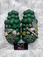 Kustom Bubble Slides