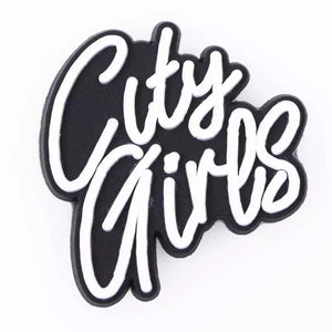 CITY GIRLS