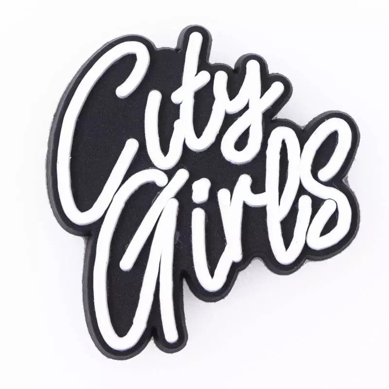 CITY GIRLS