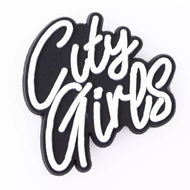 CITY GIRLS