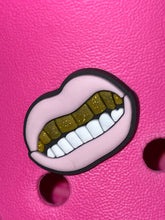 Load image into Gallery viewer, Gold Grillz