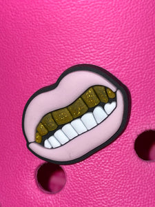 Gold Grillz