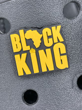 Load image into Gallery viewer, BLACK KING