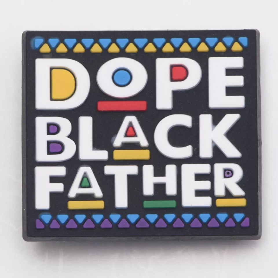 Dope Black Father