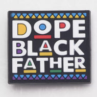 Dope Black Father