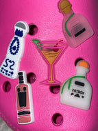 Liquor Collection