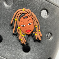 LOC LADY