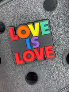 Love Is Love