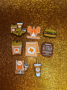 What A Burger Charm Set (7)