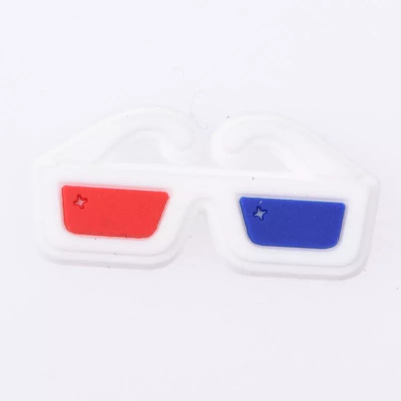 3d Glasses