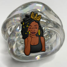 Load image into Gallery viewer, F U Dread Queen