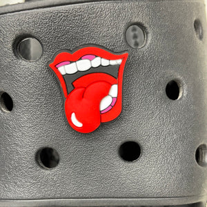 Big Mouth