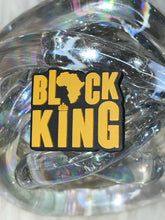Load image into Gallery viewer, BLACK KING