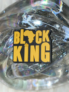 BLACK KING