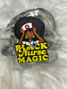 Nurse Charms