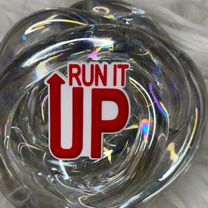 Run It Up