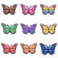 Butterfly Charms