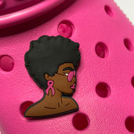 Breast C Earrings