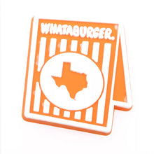 Load image into Gallery viewer, What A Burger Charm Set (7)