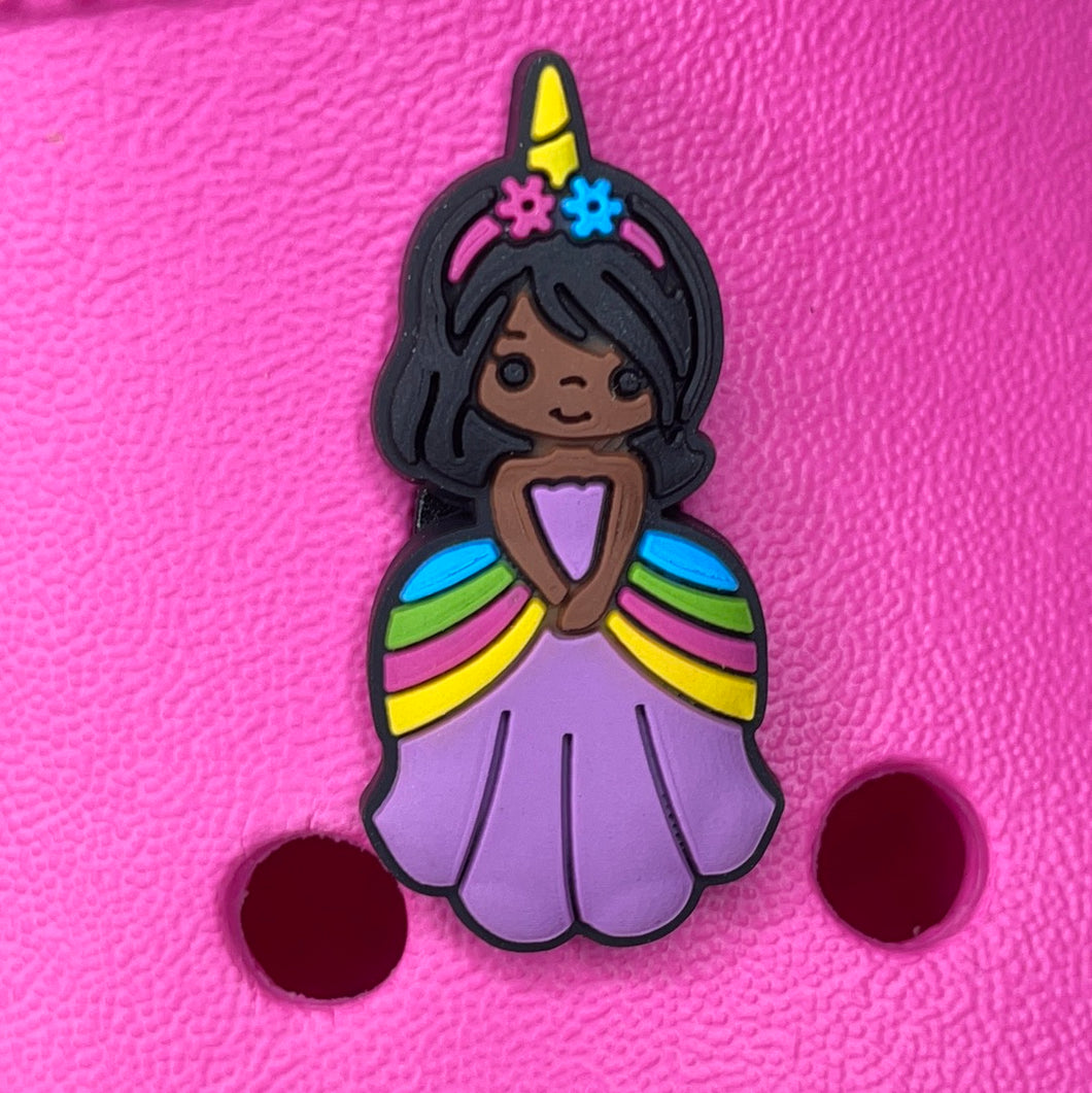 Girls Charms