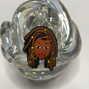 LOC LADY