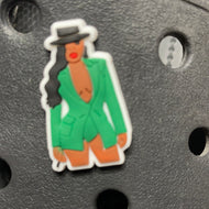 Boss In Green