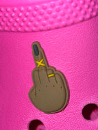 Middle Finger