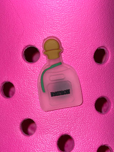 Liquor Collection