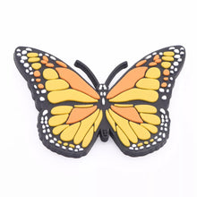 Load image into Gallery viewer, Butterfly Charms