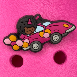 Girls Charms
