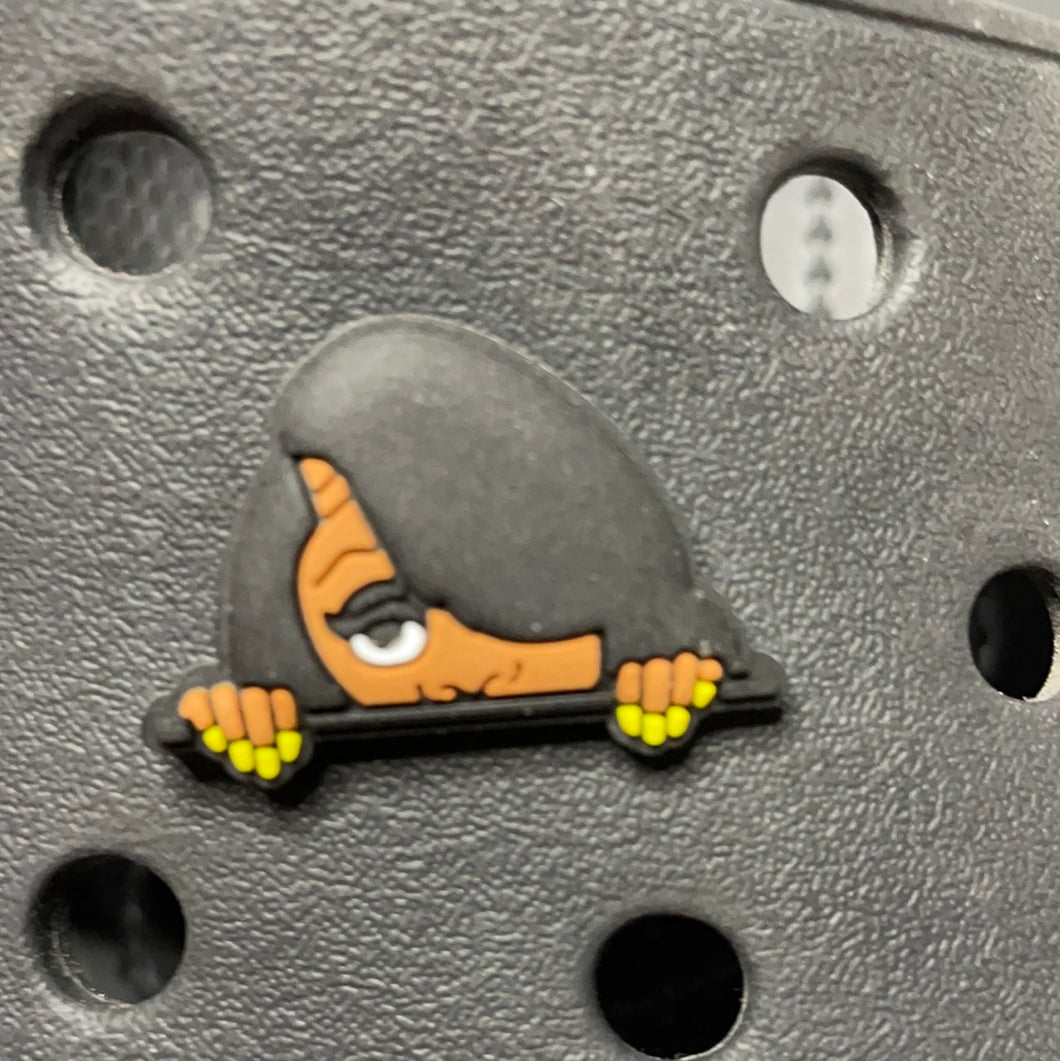 Peek-A-Boo