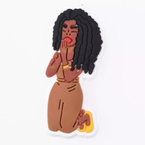 Praying Woman