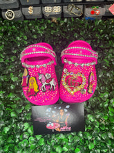 Load image into Gallery viewer, Barbie Theme Toddlers