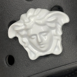 Medusa Face