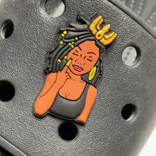 Load image into Gallery viewer, F U Dread Queen