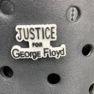 Justice For George F.