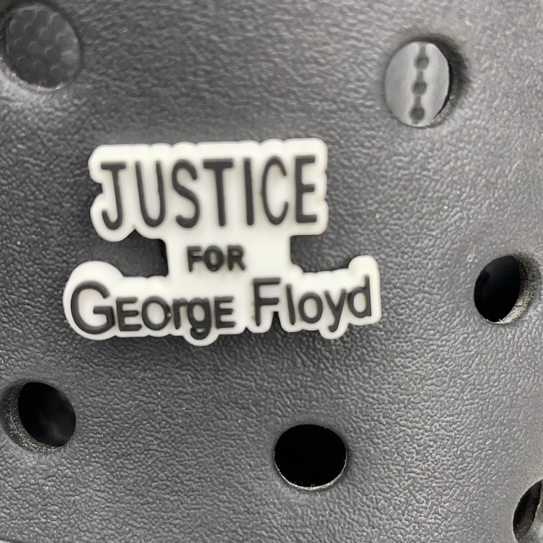 Justice For George F.