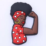 Strong Woman