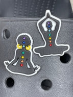 7 CHAKRAS
