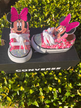 Load image into Gallery viewer, Kustom Low Top Converse